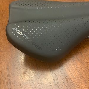 bontrager arvada comp saddle review